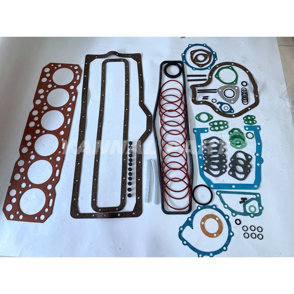 Full Gasket Kit Fit For Isuzu DA120 Engine