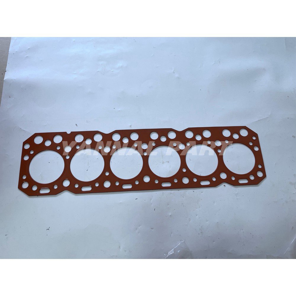 Full Gasket Kit Fit For Isuzu DA120 Engine