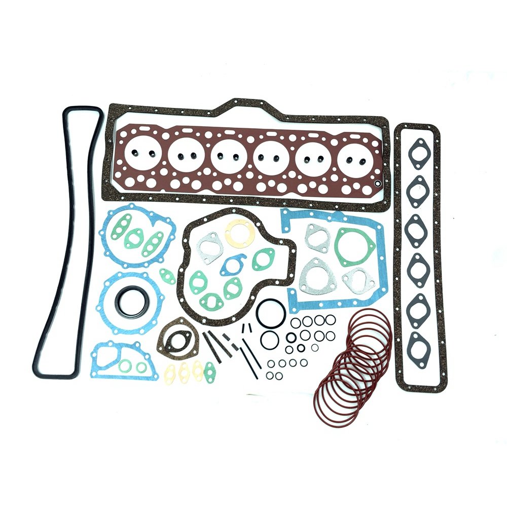 Full Gasket Kit Fit For Isuzu DA120 Engine