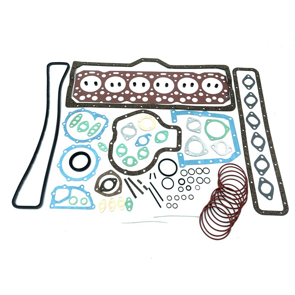 Full Gasket Kit Fit For Isuzu DA120 Engine