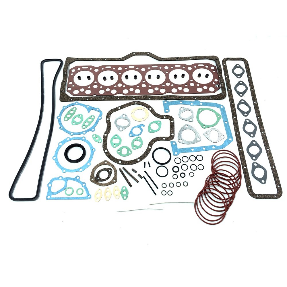 Full Gasket Kit Fit For Isuzu DA120 Engine