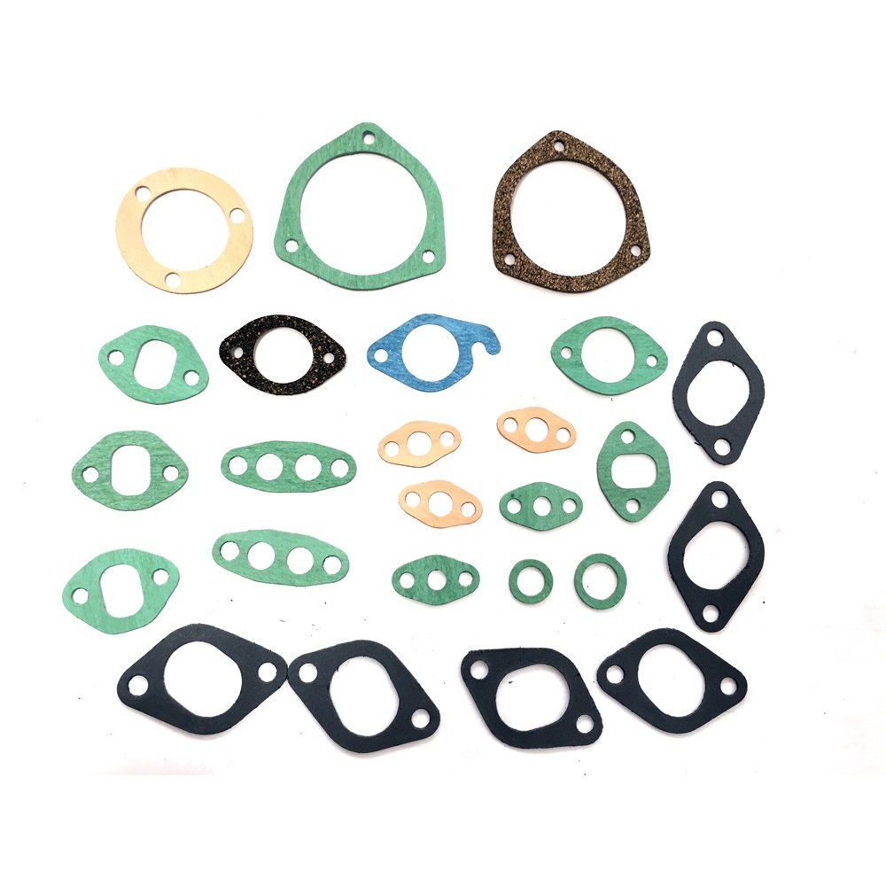 Full Gasket Kit Fit For Isuzu DA120 Engine