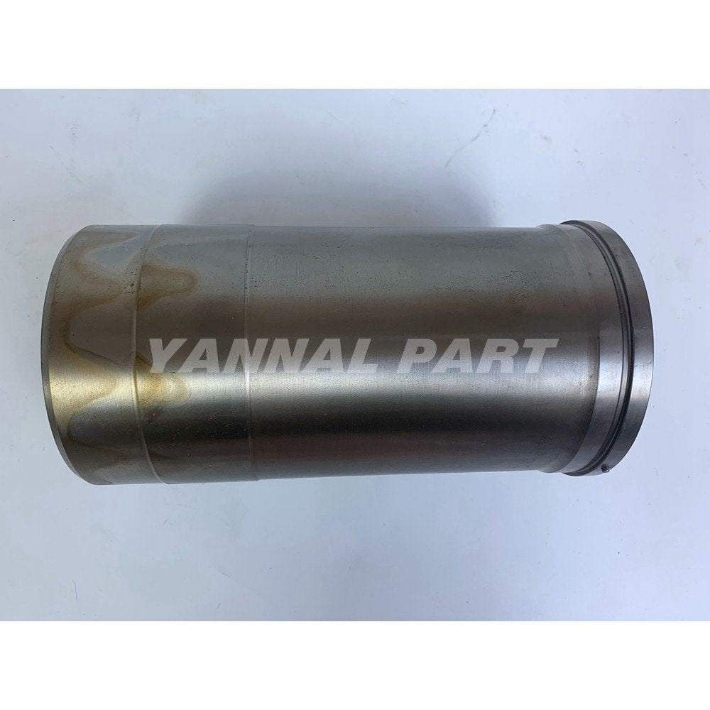 Cylinder Liner Fit For Isuzu DA120 Engine