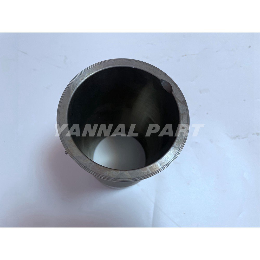 Cylinder Liner Fit For Isuzu DA120 Engine