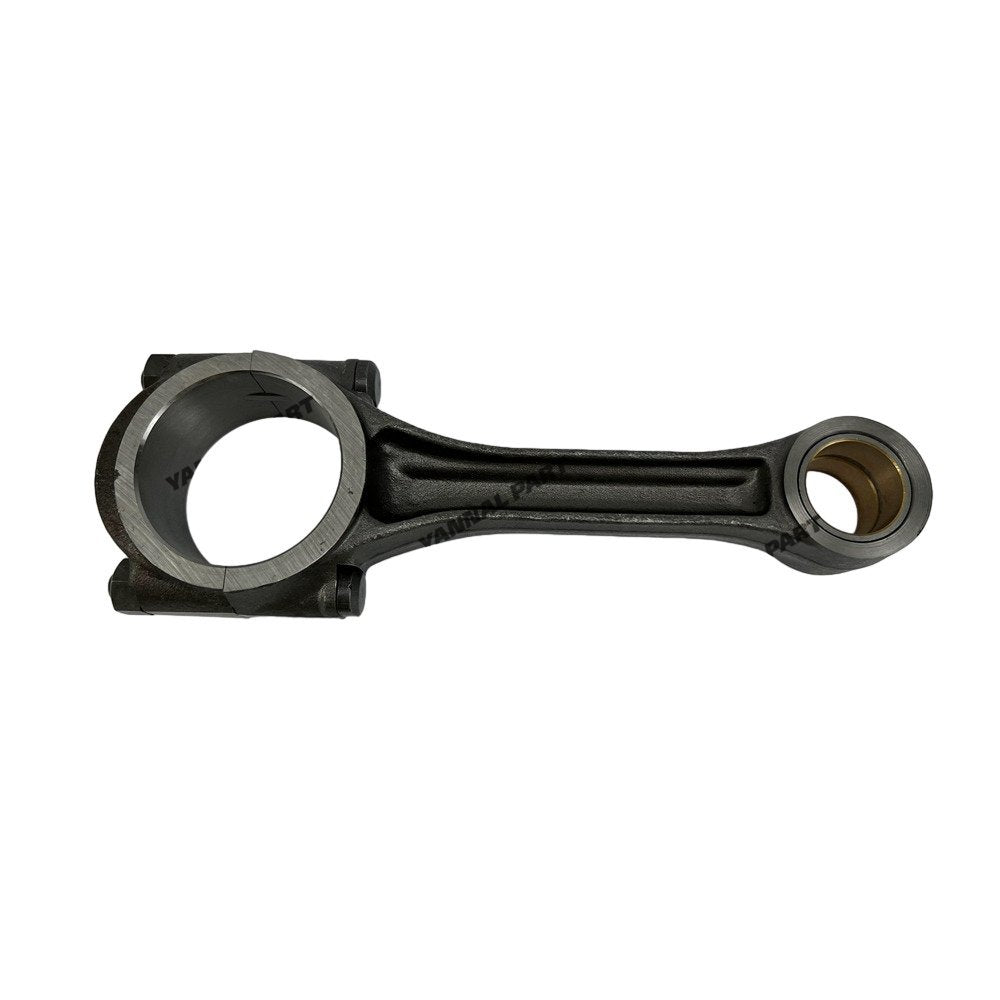 Connecting Rod For Isuzu DA220 Excavator Engine Spare Parts