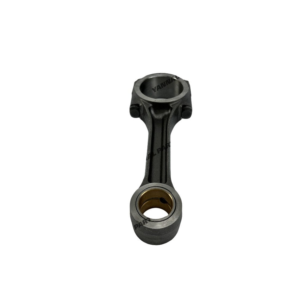 Connecting Rod For Isuzu DA220 Excavator Engine Spare Parts