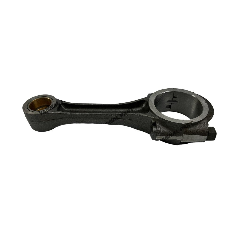 Connecting Rod For Isuzu DA220 Excavator Engine Spare Parts