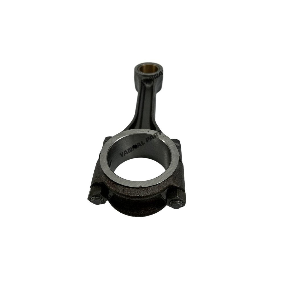 Connecting Rod For Isuzu DA220 Excavator Engine Spare Parts