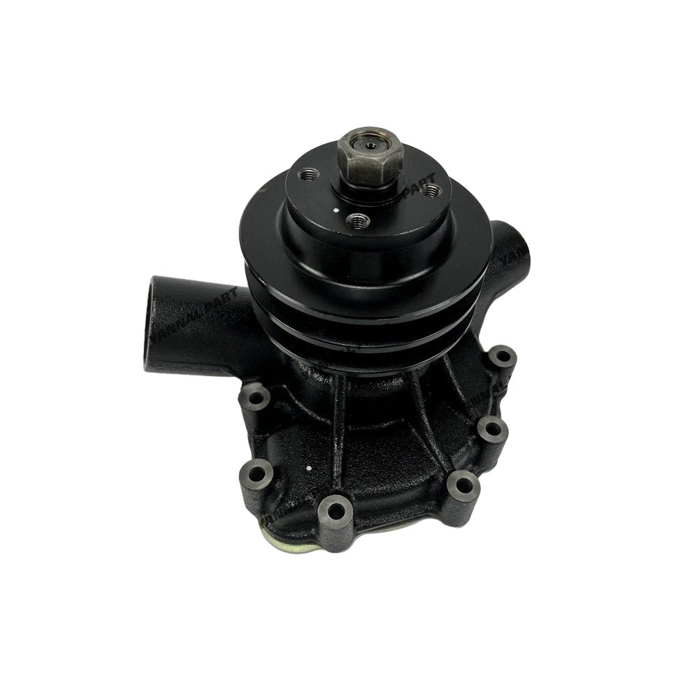 Water Pump 1-12365475-9 Fit For Isuzu DA460 Engine