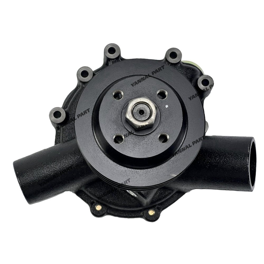 Water Pump 1-12365475-9 Fit For Isuzu DA460 Engine