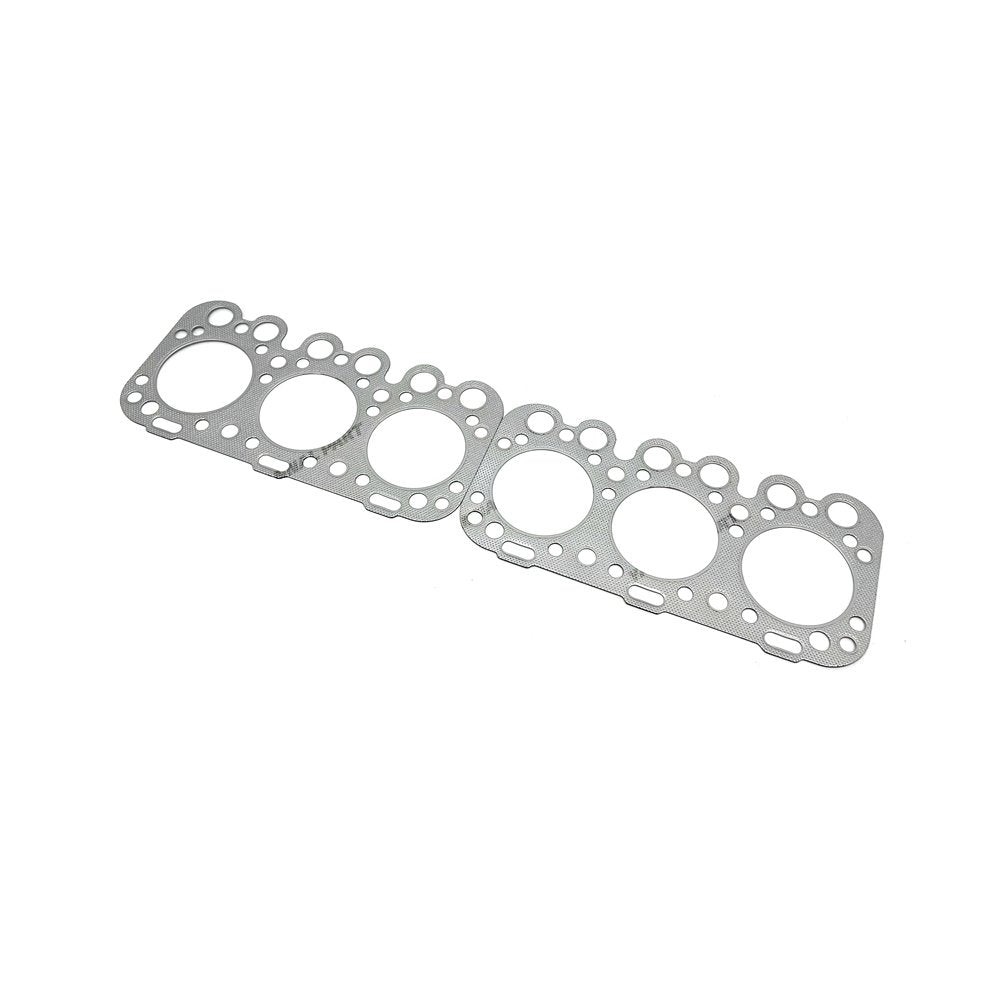 Head Gasket For Isuzu DH100 Engine spare parts