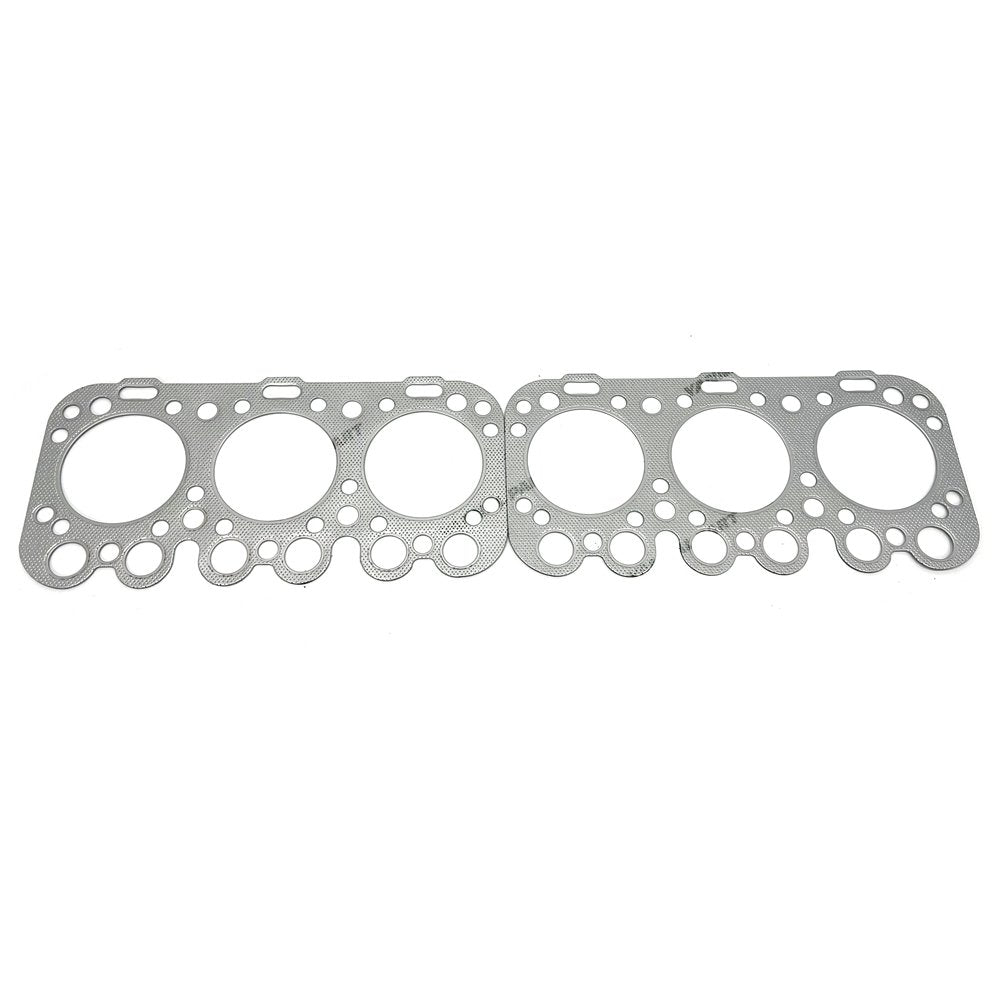 Head Gasket For Isuzu DH100 Engine spare parts