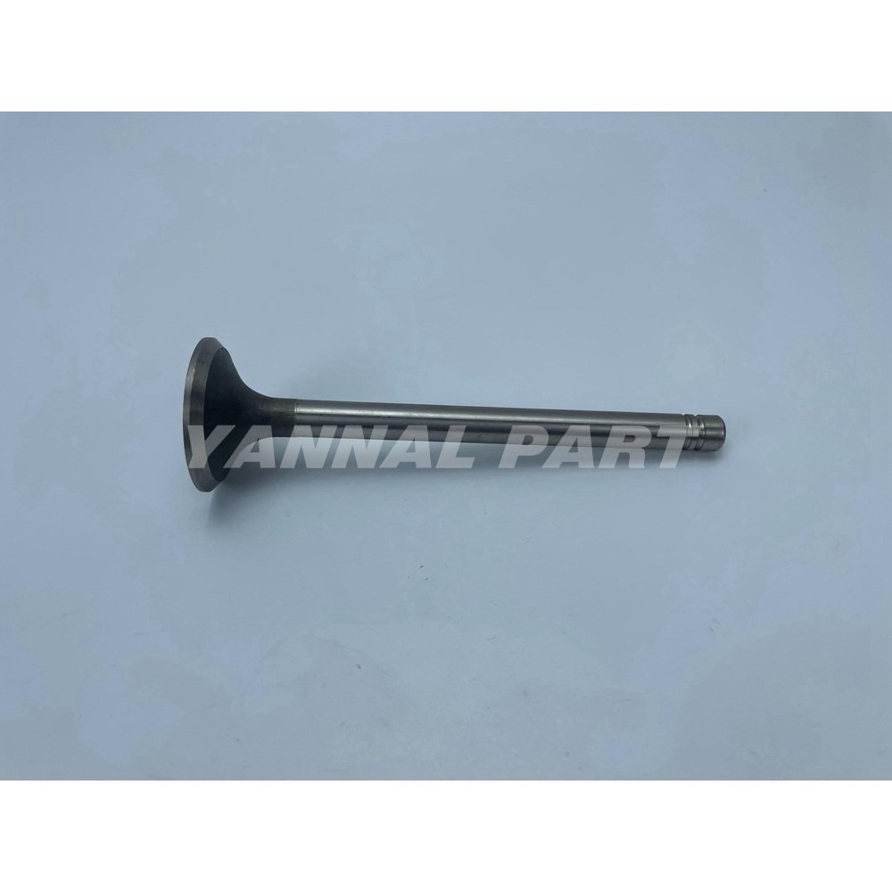 Exhaust Valve Fit For Isuzu DH100 Engine