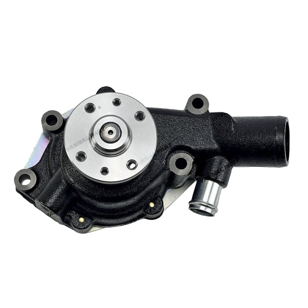 Water Pump 8-94376865-0 Fit For Isuzu EX120-2 Engine