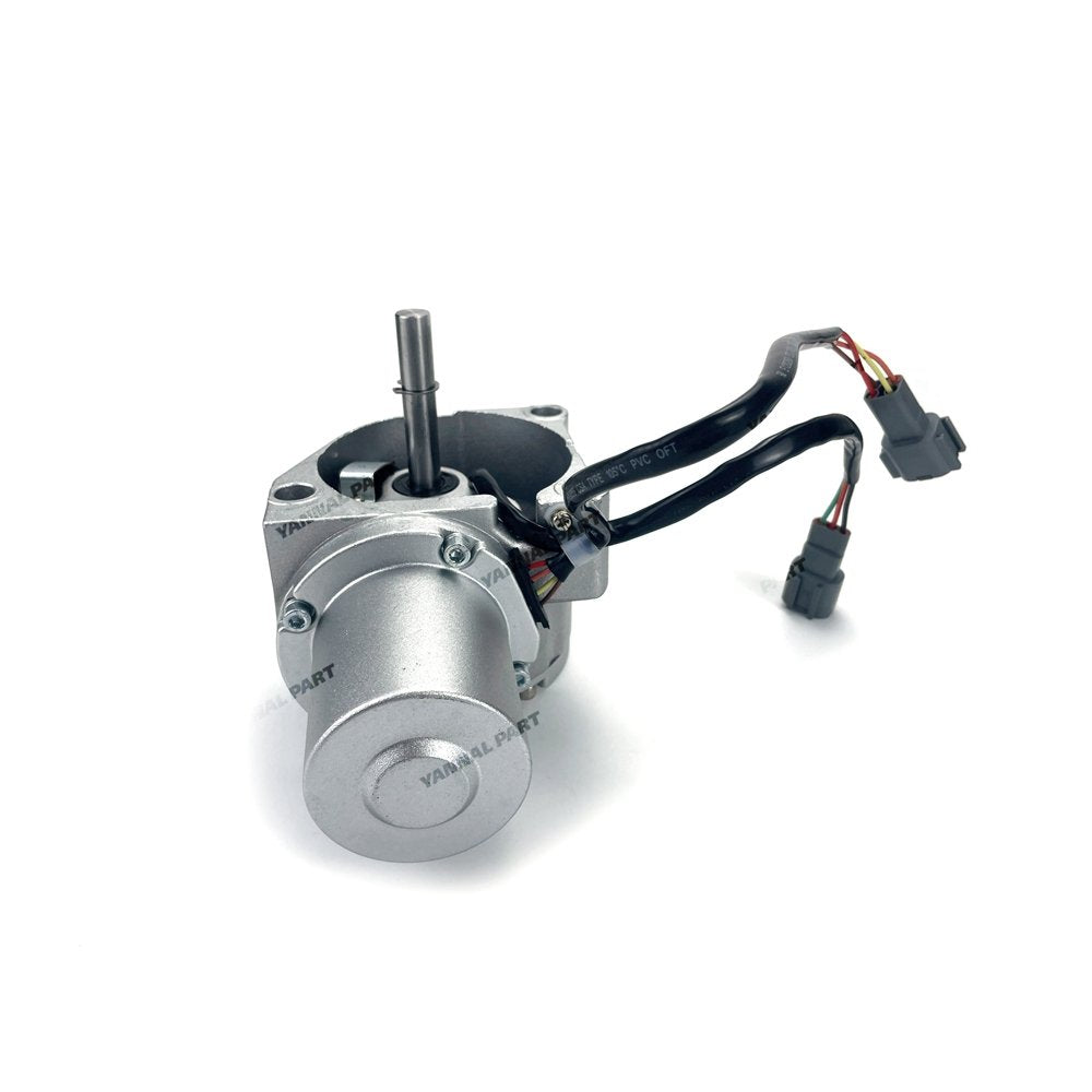 Throttle Motor For Hitachi EX200-5 Engine