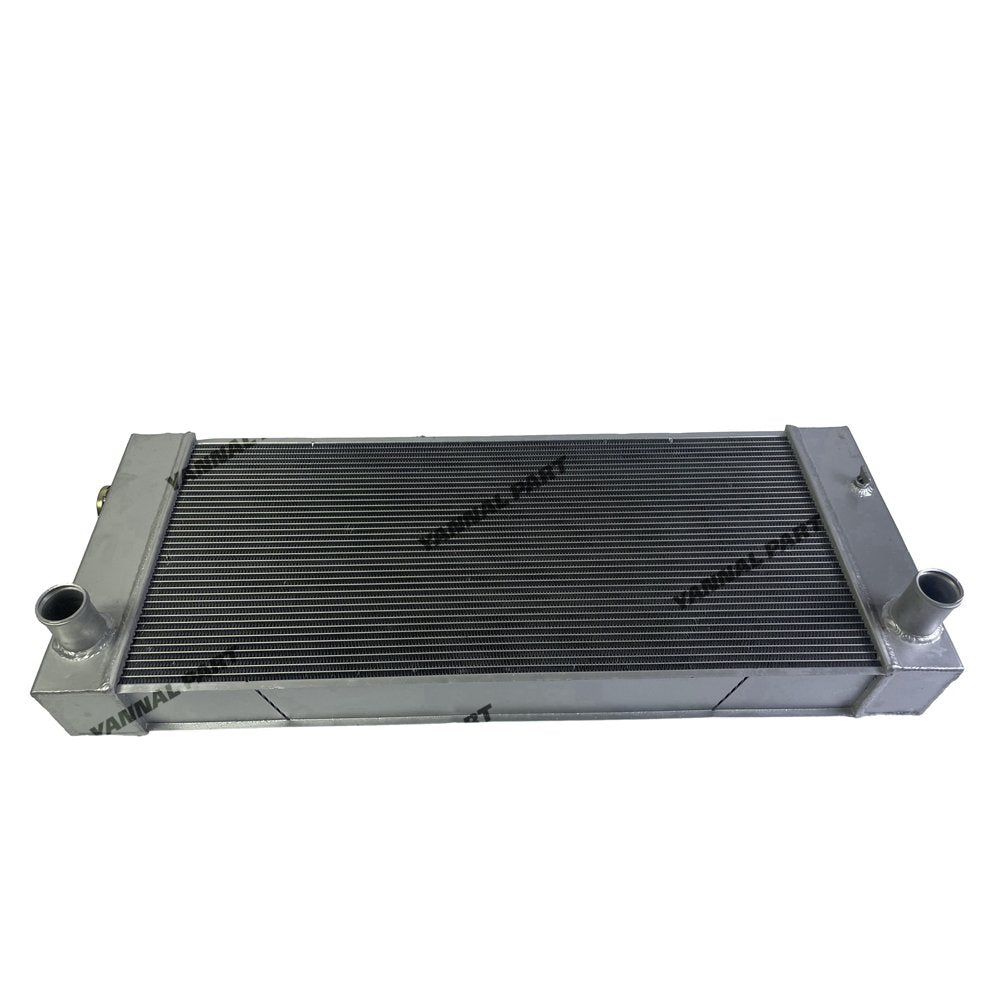 240-5 Assy Radiator For Sumitomo diesel Engine parts