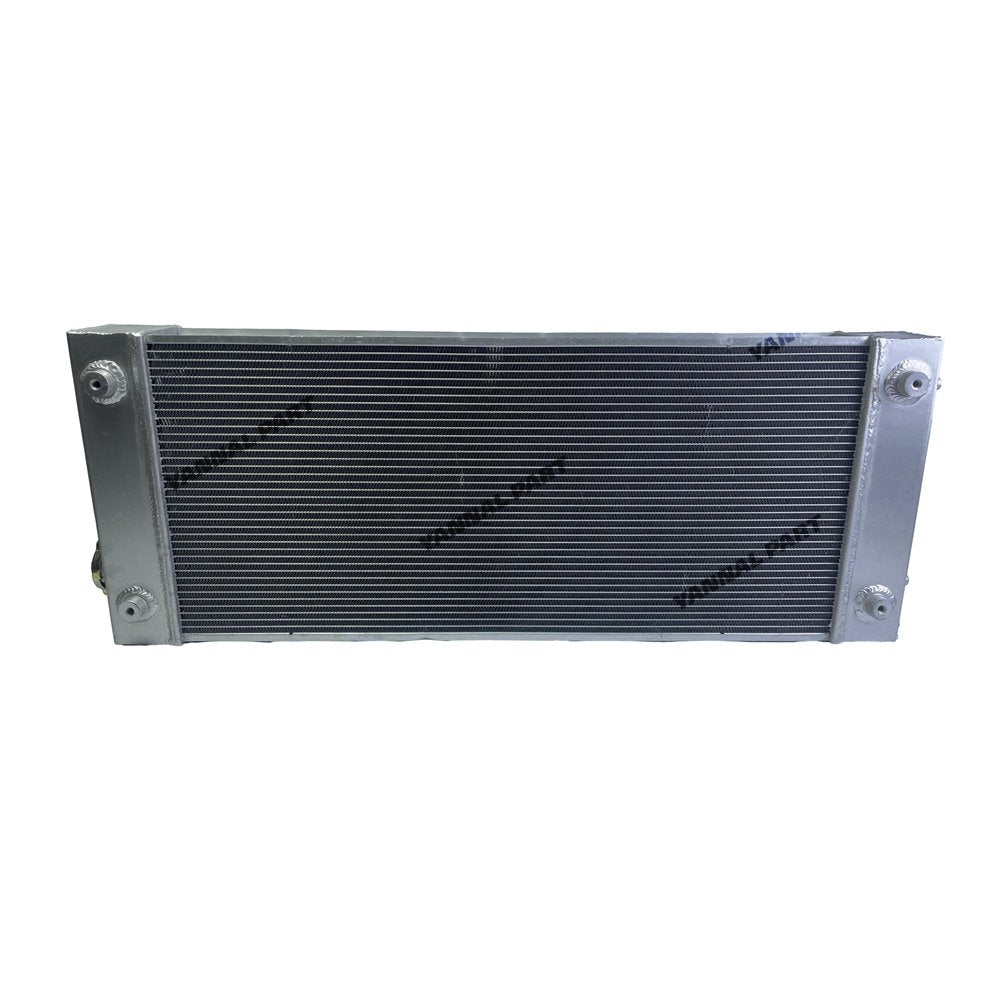 240-5 Assy Radiator For Sumitomo diesel Engine parts