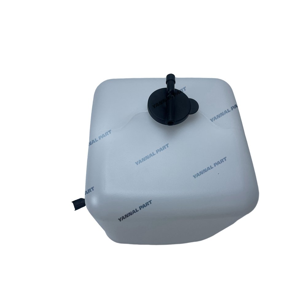 Auxiliary Water Tank With Sensor For Sumitomo 350 Engine