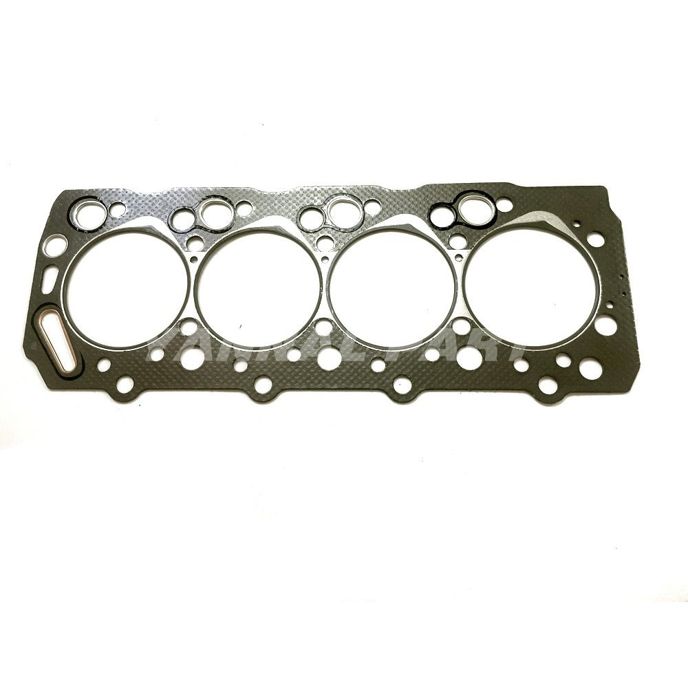 For Hyundai D4BH Engine Full Gasket kit Spare Parts Diesel Engine