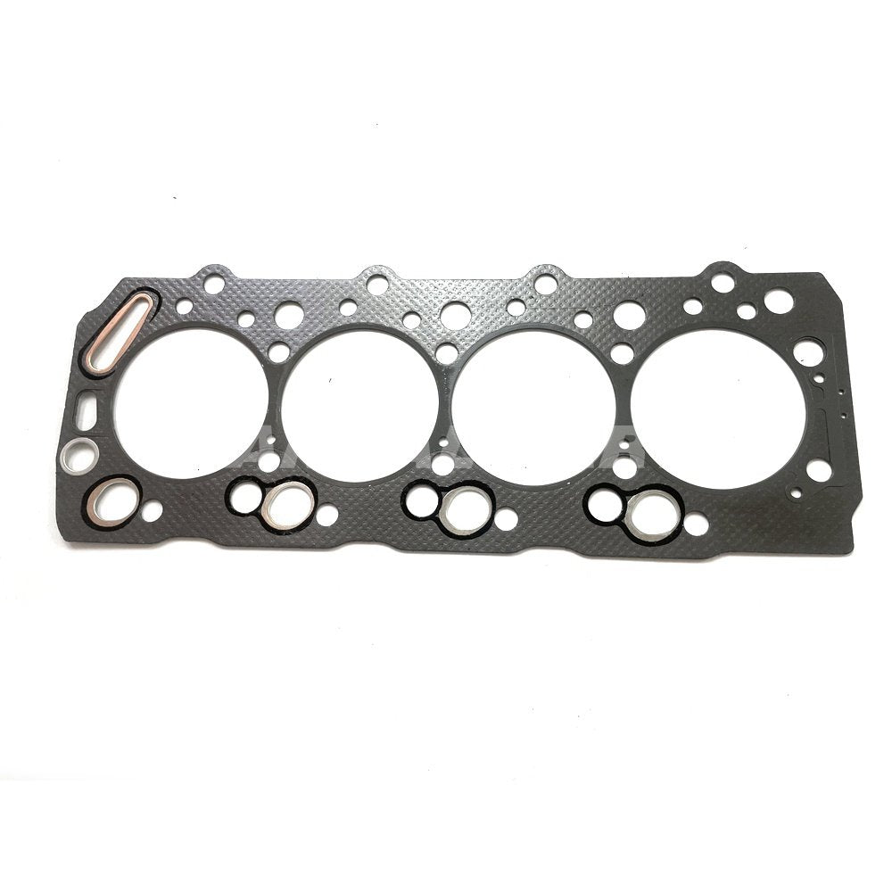 For Hyundai D4BH Engine Full Gasket kit Spare Parts Diesel Engine