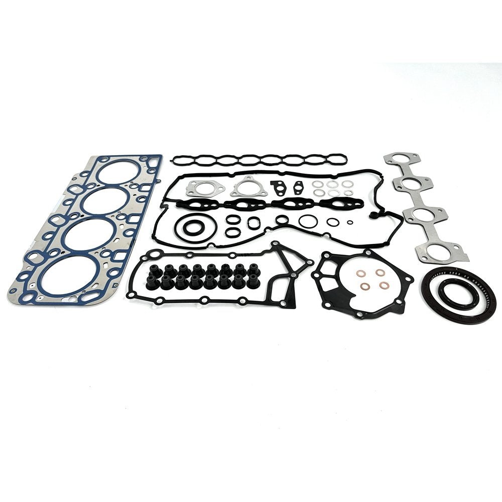 D4CB-N Full Gasket Kit With Cylinder Head Gasket For Hyundai Diesel Engine Parts