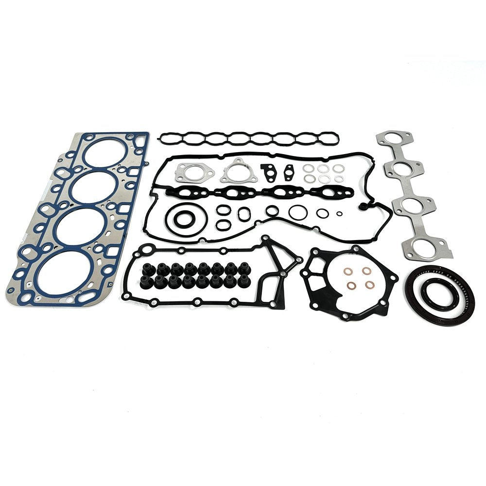 D4CB-N Full Gasket Kit With Cylinder Head Gasket For Hyundai Diesel Engine Parts