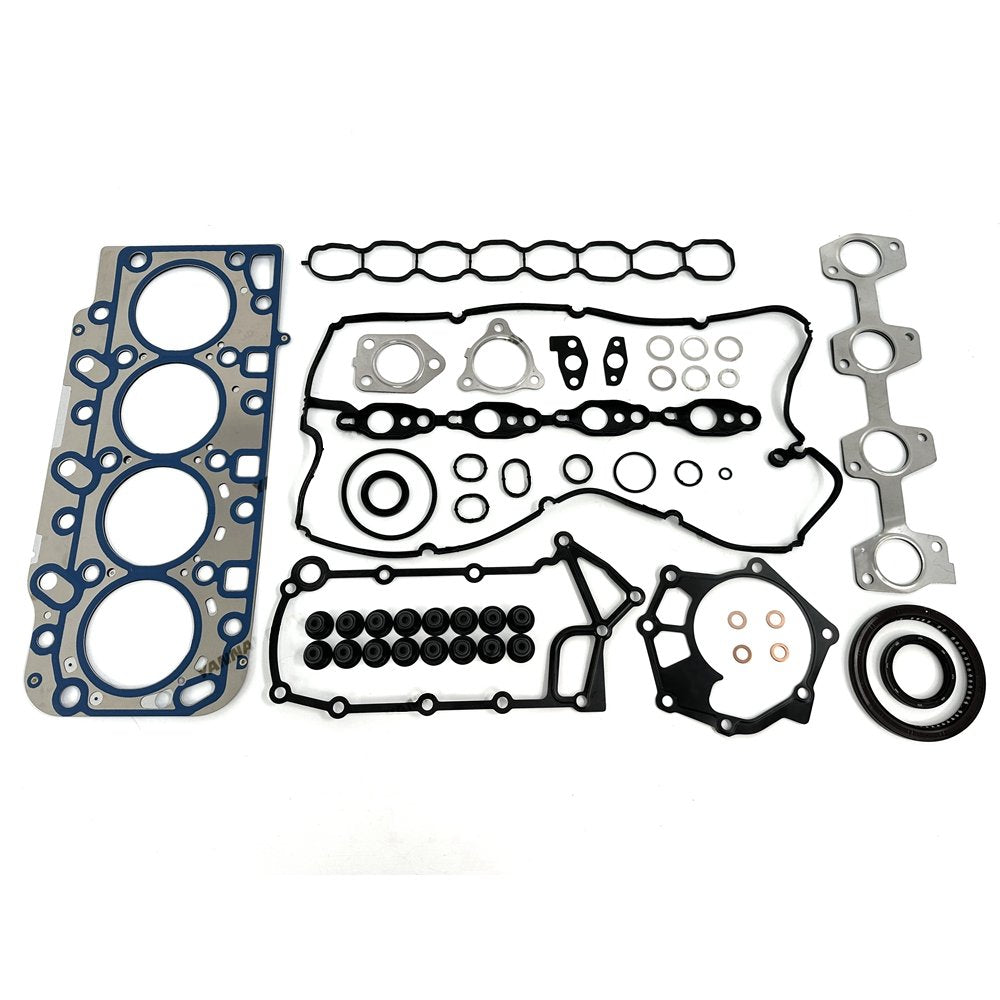 D4CB-N Full Gasket Kit With Cylinder Head Gasket For Hyundai Diesel Engine Parts