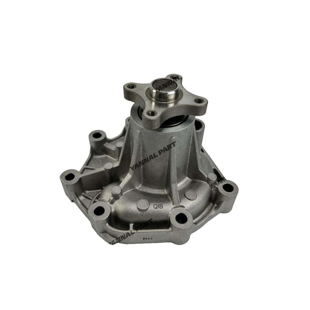 25100-4A800 Water Pump For Hyundai D4CB Engine Parts