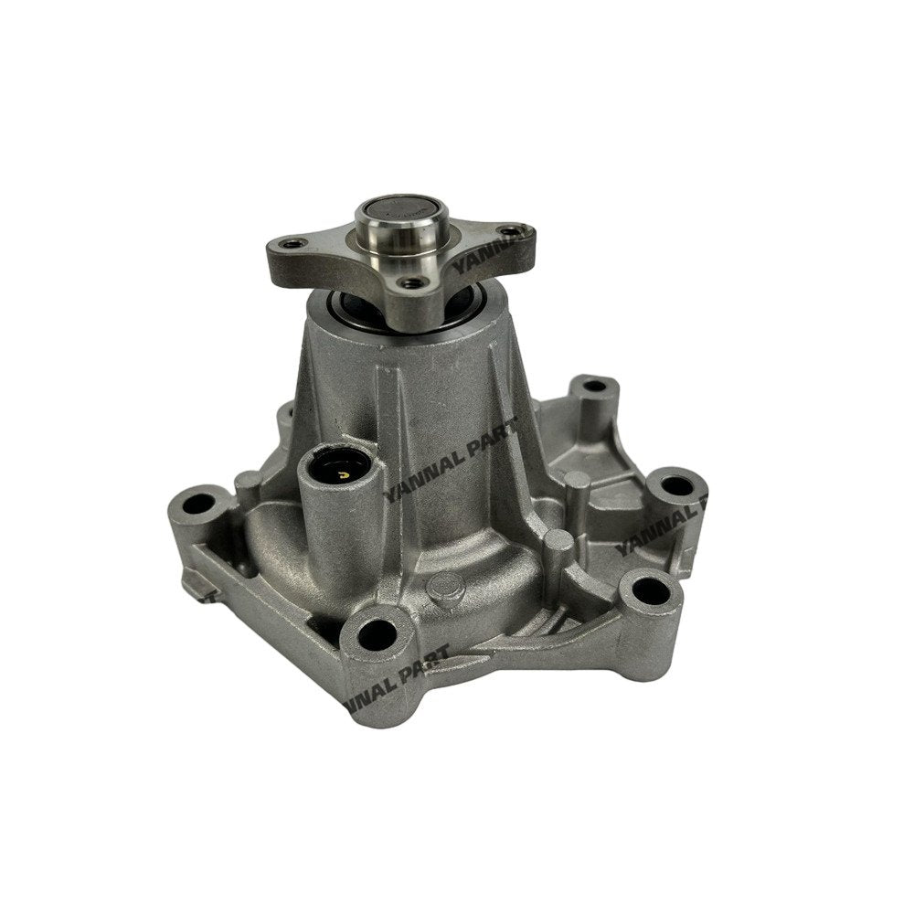 25100-4A800 Water Pump For Hyundai D4CB Engine Parts