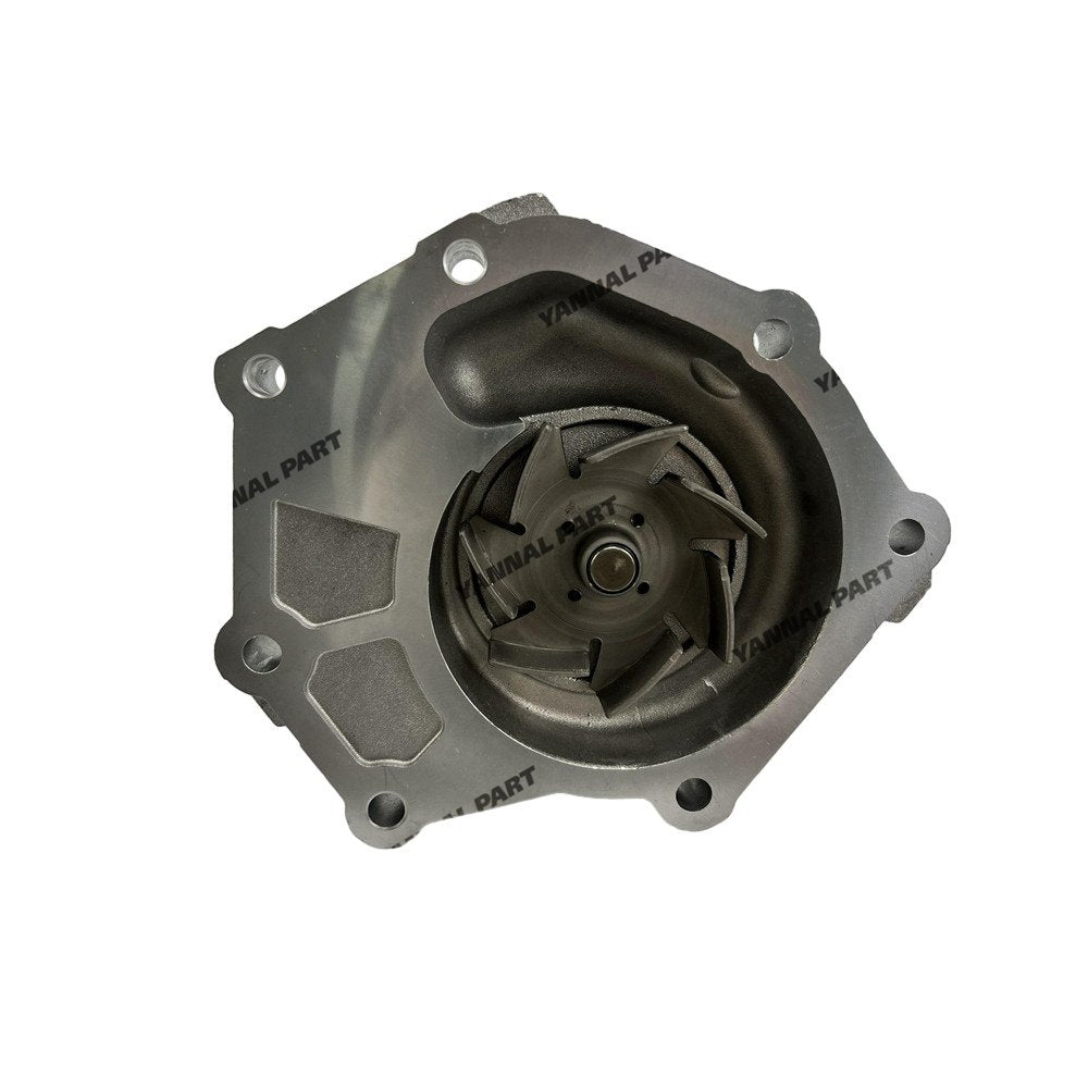 25100-4A800 Water Pump For Hyundai D4CB Engine Parts