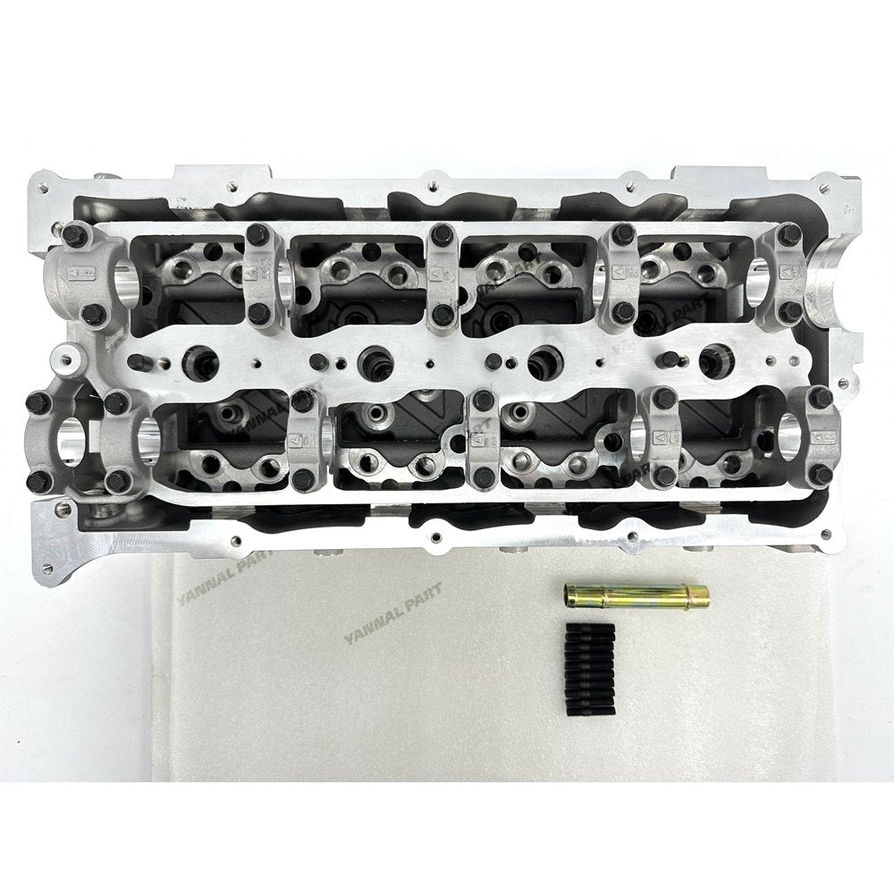 Cylinder Head For Hyundai D4CB Engine Part