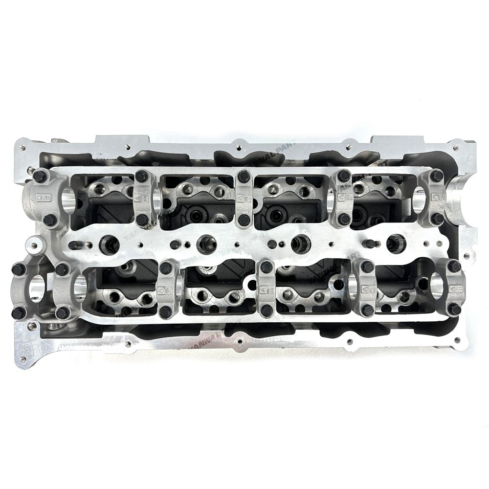 Cylinder Head For Hyundai D4CB Engine Part