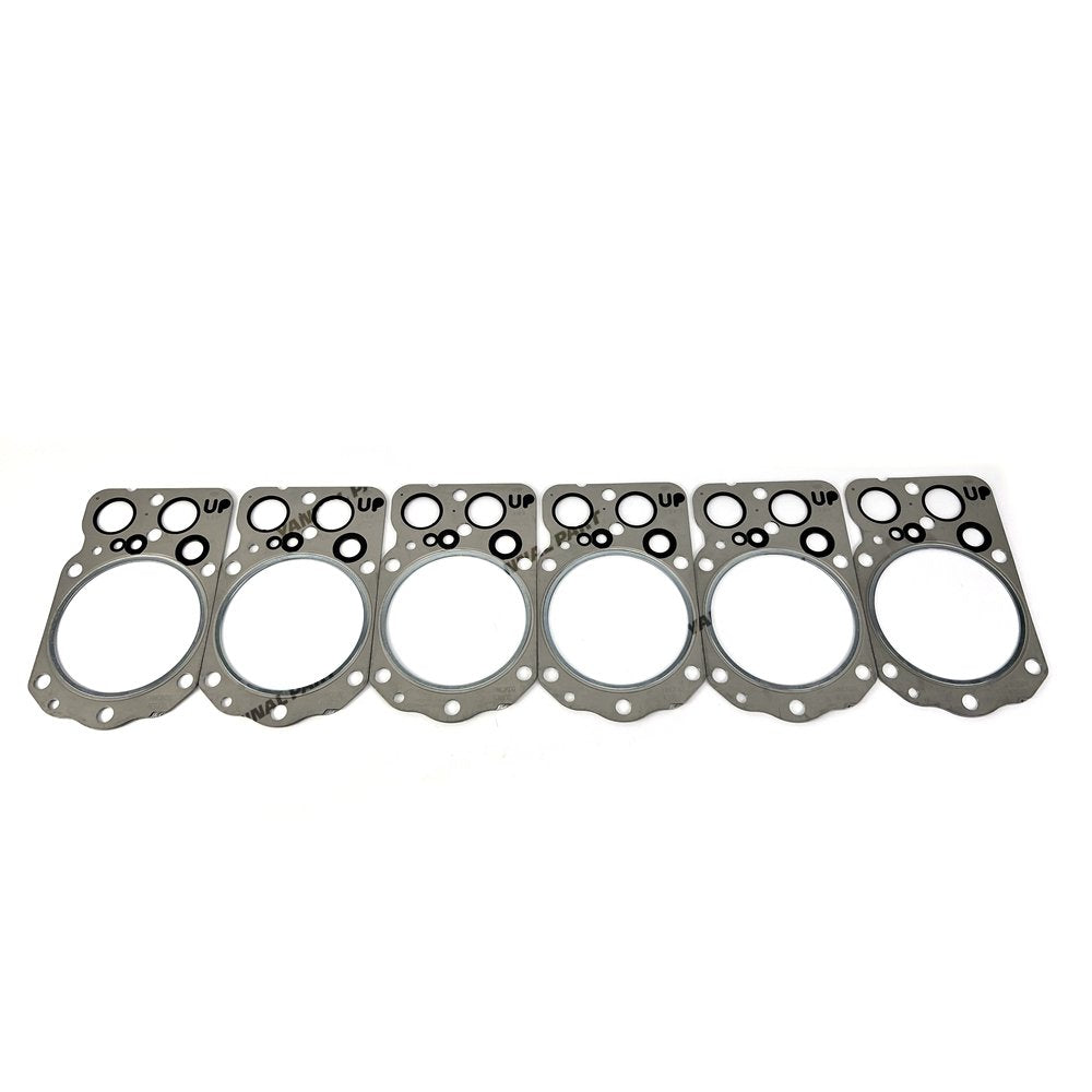 83802 Head Gasket For Hyundai D6AC Engine Part