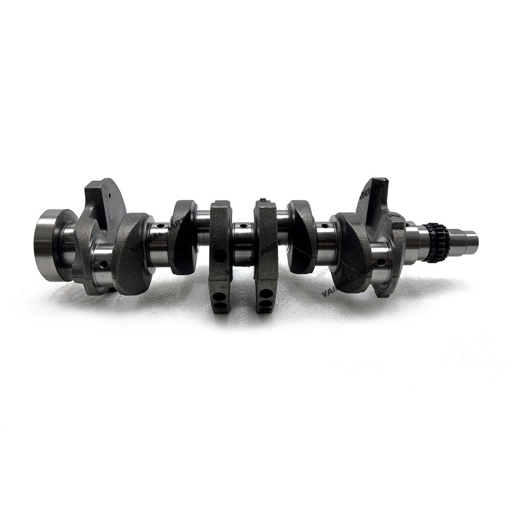 23110-2B000 Crankshaft For Hyundai L10 Engine