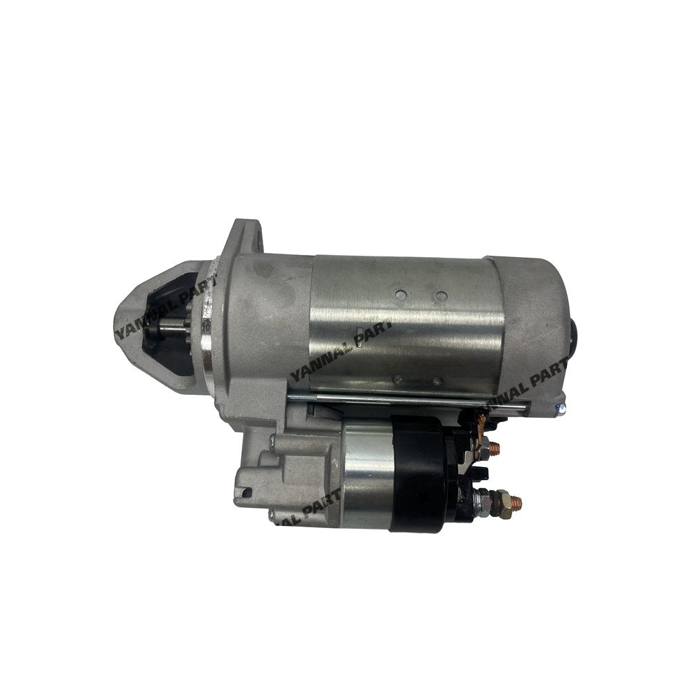 4M2011 Starter Motor For Deutz diesel Engine parts