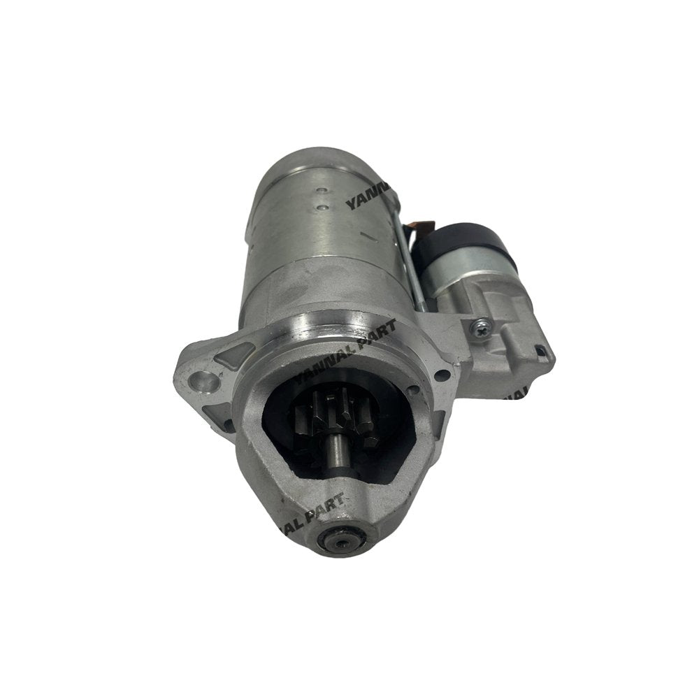 4M2011 Starter Motor For Deutz diesel Engine parts