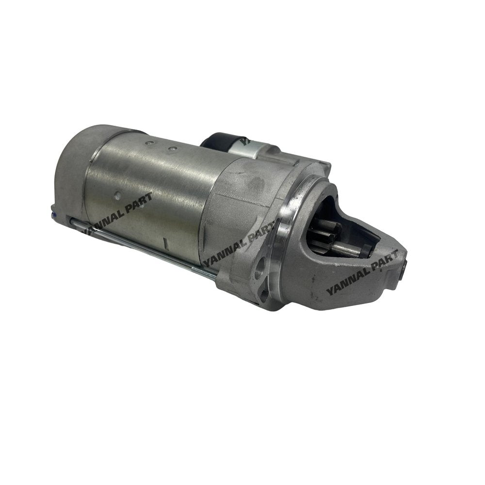 4M2011 Starter Motor For Deutz diesel Engine parts