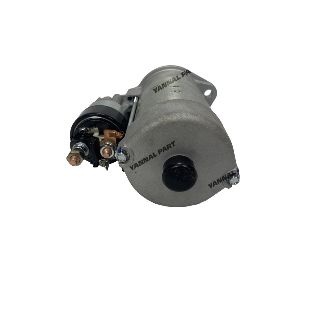 4M2011 Starter Motor For Deutz diesel Engine parts