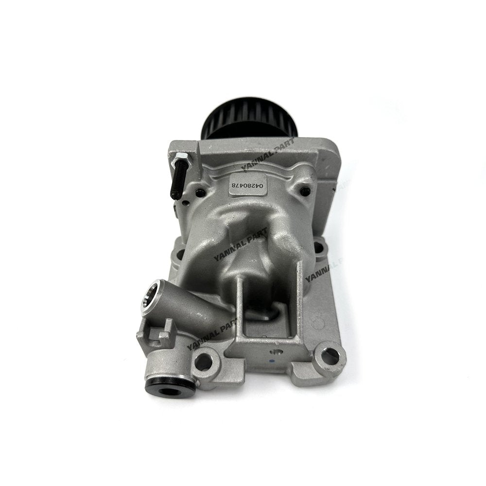 BF312011 Oil Pump 4280478 For Deutz Diesel Engine Parts