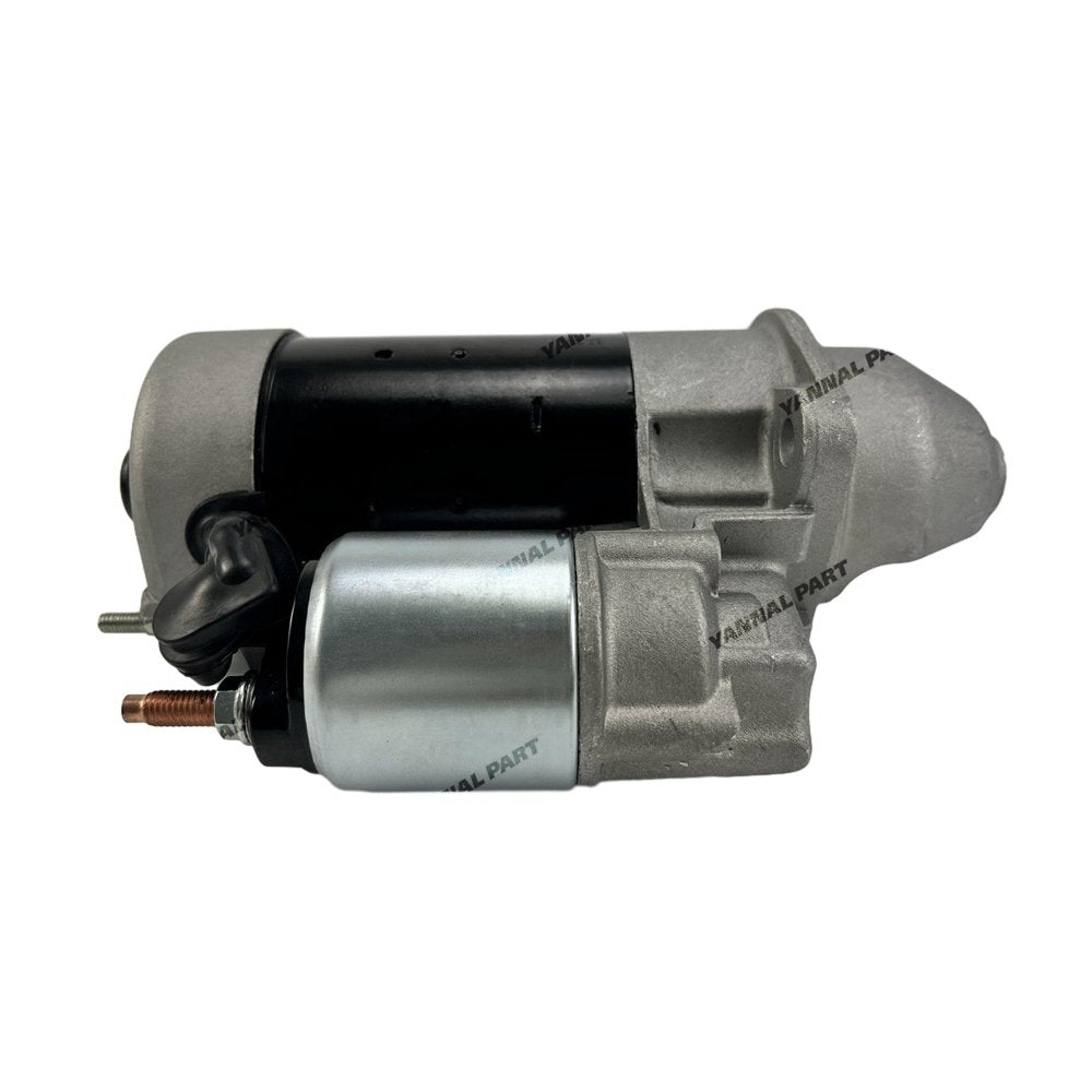 BF3L2011 Engine Starter For Deutz Excavator Parts