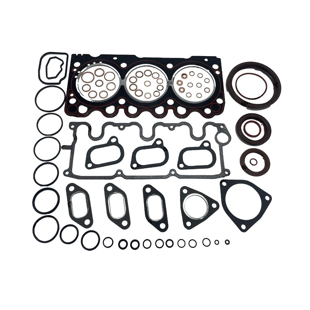 BF3L2011 Full Gasket Kit With Head Gasket For Deutz diesel Engine parts