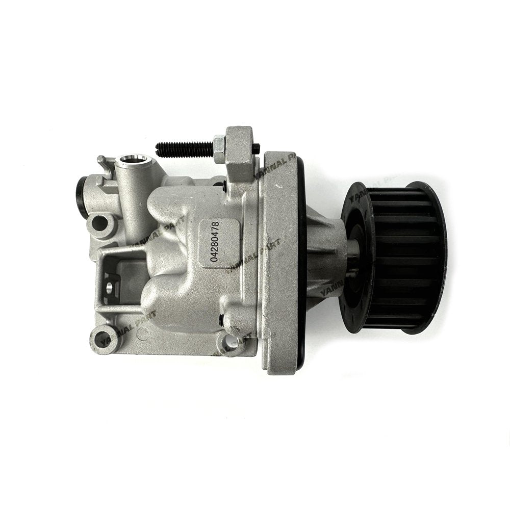 04280478 04102478 04280165 Oil Pump For Deutz BF3L2011 Engine Part