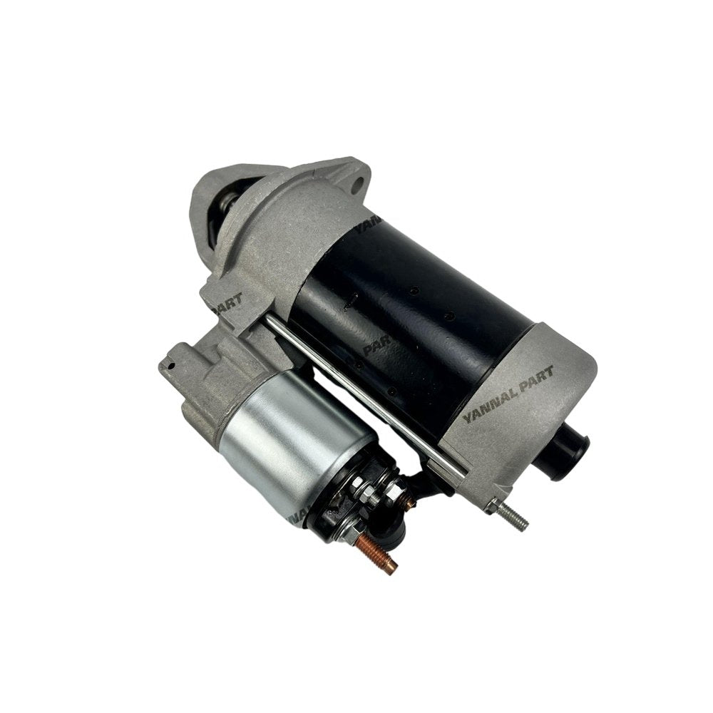 BF3M2011 Starter Motor For Deutz Excavator Parts