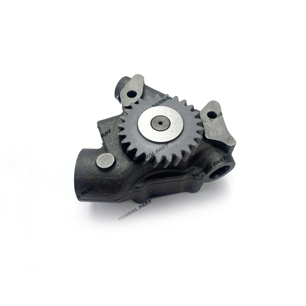 2237923 Oil Pump For Deutz BF4L913T Engine