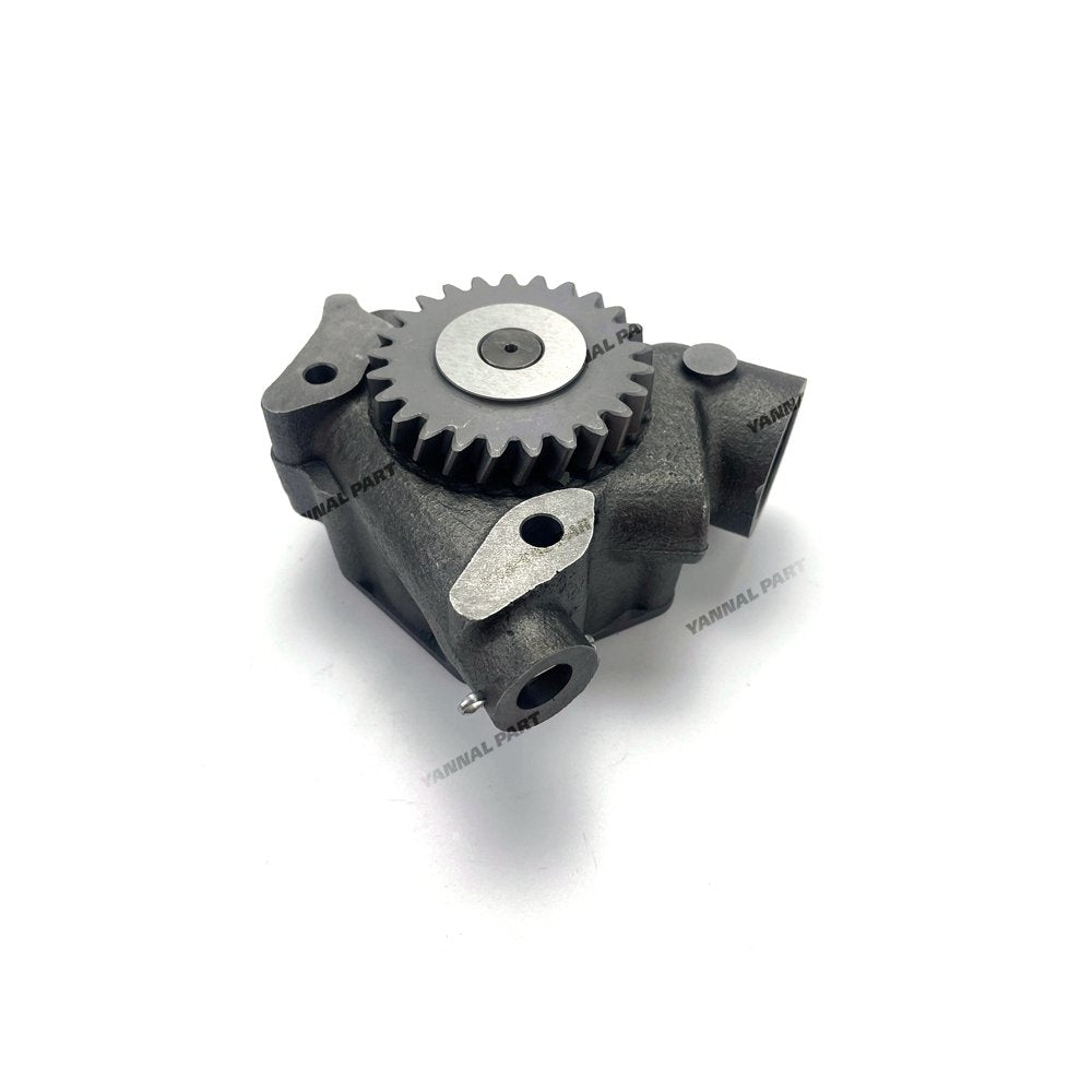 2237923 Oil Pump For Deutz BF4L913T Engine