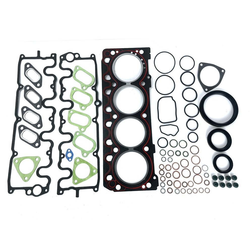 For Deutz BF4M1011 Full Gasket Kit Excavator forklift Diesel Engine