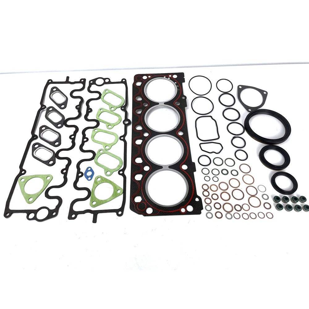 For Deutz BF4M1011 Full Gasket Kit Excavator forklift Diesel Engine