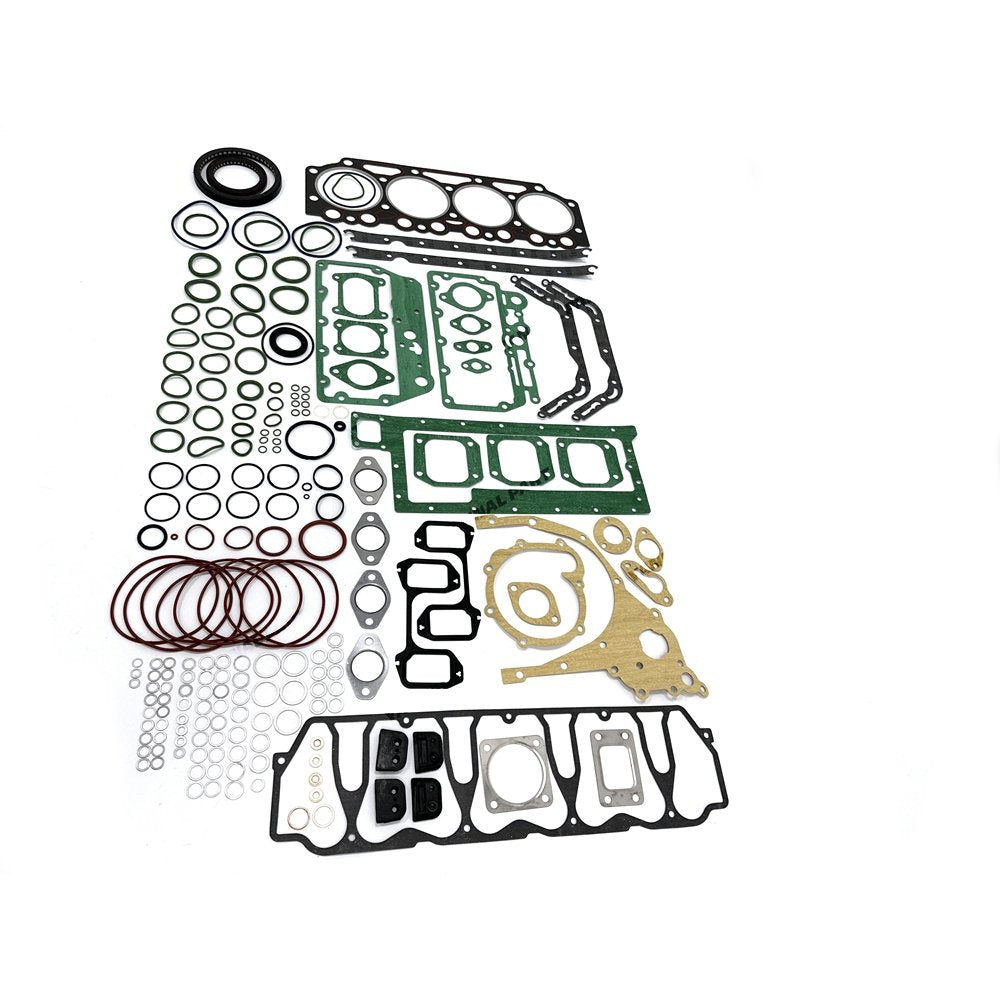 0293-7627 Full Gasket Kit With head gasket For Deutz BF4M1013 Engine Part