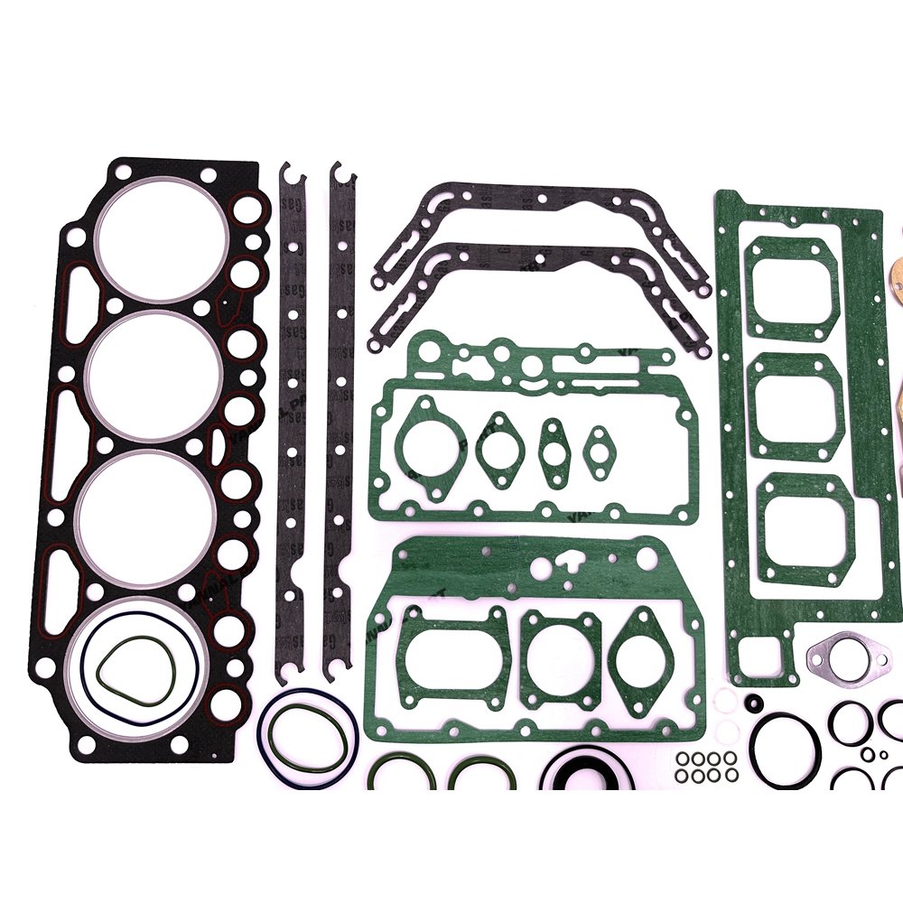 0293-7627 Full Gasket Kit With head gasket For Deutz BF4M1013 Engine Part