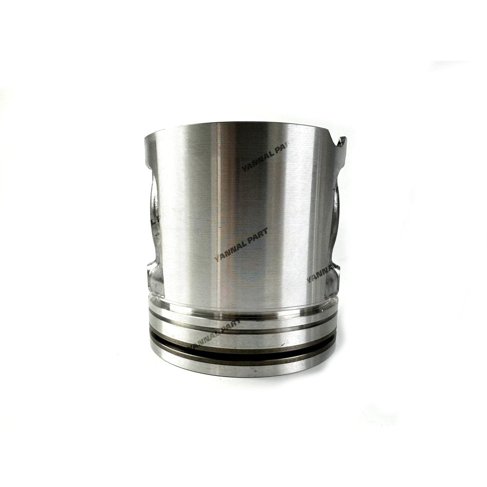 4X BF4M1013 Piston STD 0425-3313 For Deutz Diesel Engine Parts